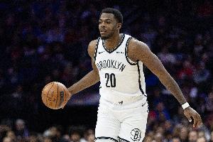 连续留下两人！薪资专家：篮网目前还剩下3600万薪金空间